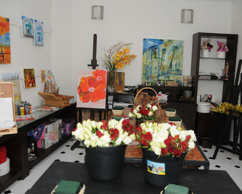 atelier galerie 01